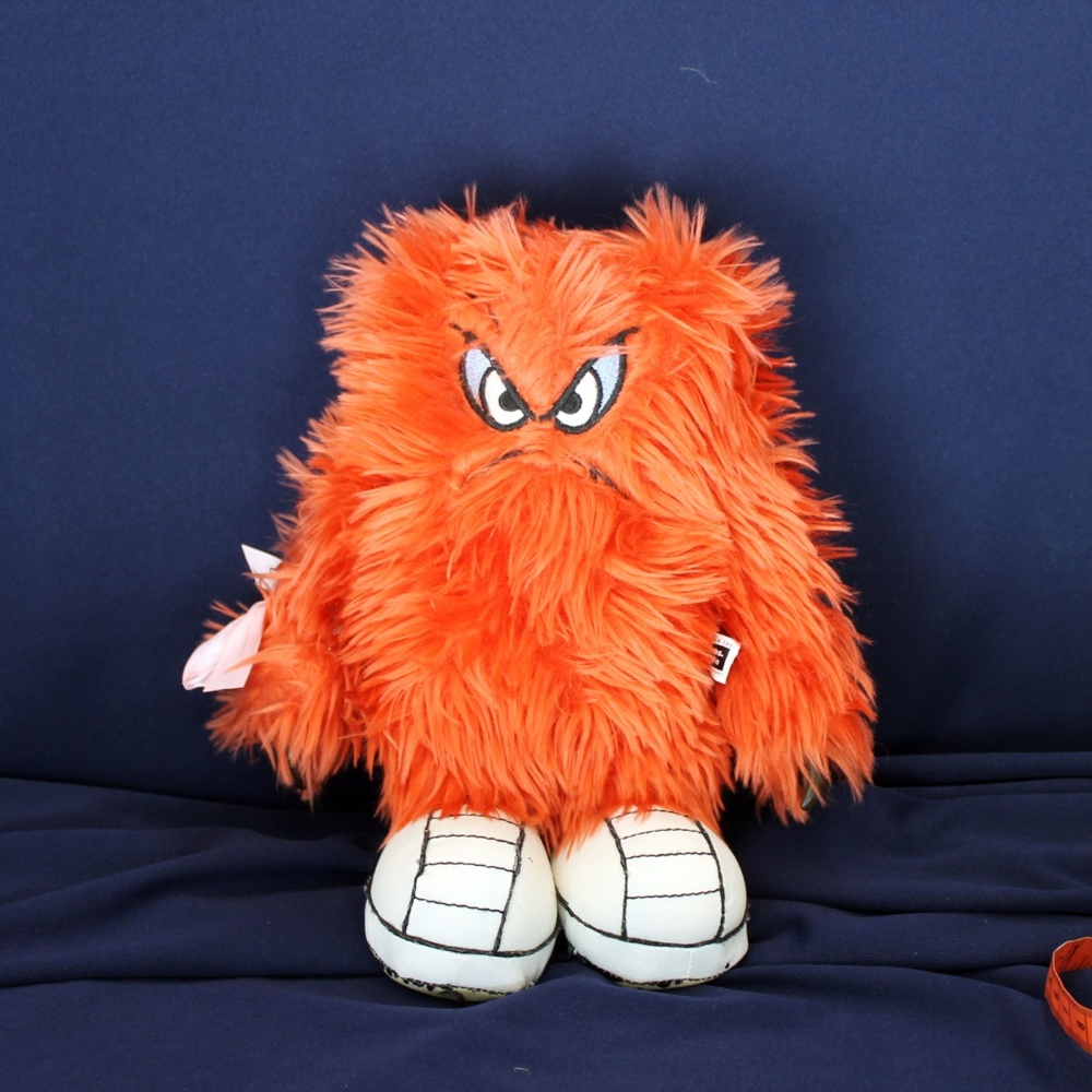 *Moving Sale!* Gossamer Stuffed Toy Collectible